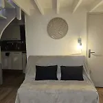 Lejlighed Le Ptit Nid Cocon Au Coeur Du Centre *