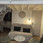 Apartment Le Ptit Nid Cocon Au Coeur Du Centre
