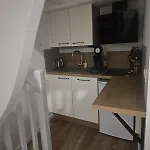 Le Ptit Nid Cocon Au Coeur Du Centre Château-Gontier