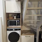 Le Ptit Nid Cocon Au Coeur Du Centre Lejlighed Château-Gontier