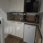 Le Ptit Nid Cocon Au Coeur Du Centre Lejlighed *