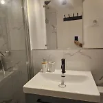 Lejlighed Le Ptit Nid Cocon Au Coeur Du Centre Château-Gontier