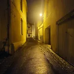 Le Ptit Nid Cocon Au Coeur Du Centre Lejlighed