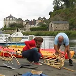 Le Ptit Nid Cocon Au Coeur Du Centre Lejlighed