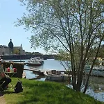 Lejlighed Le Ptit Nid Cocon Au Coeur Du Centre *