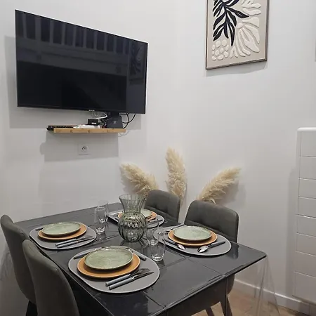 Le Ptit Nid Cocon Au Coeur Du Centre *