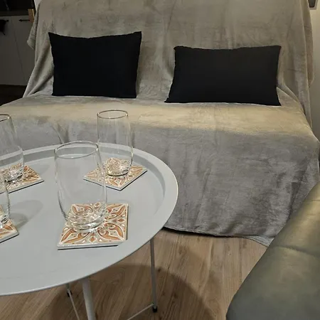 Le Ptit Nid Cocon Au Coeur Du Centre