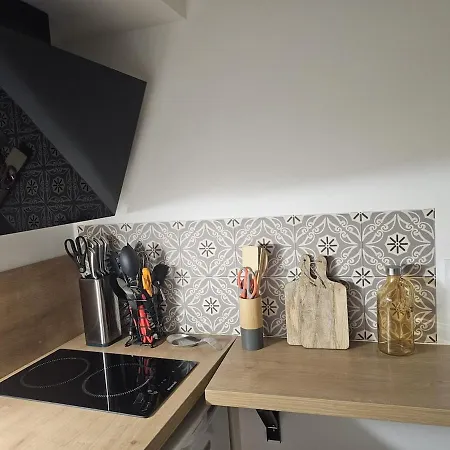 Le Ptit Nid Cocon Au Coeur Du Centre