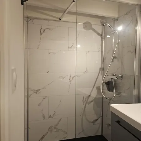 Le Ptit Nid Cocon Au Coeur Du Centre Apartmán Château-Gontier