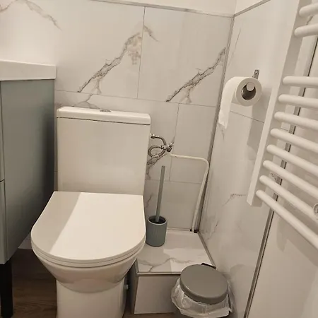Le Ptit Nid Cocon Au Coeur Du Centre Apartmán *