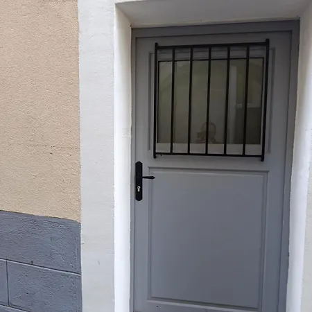 Le Ptit Nid Cocon Au Coeur Du Centre Apartmán *