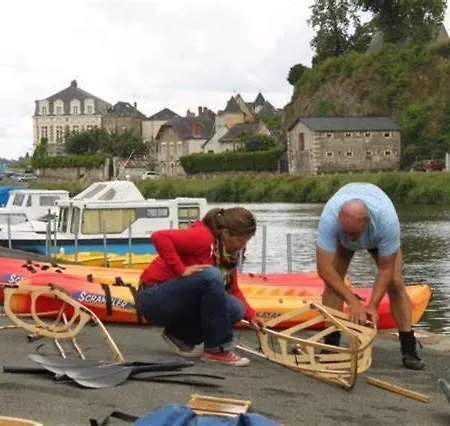 Le Ptit Nid Cocon Au Coeur Du Centre 公寓