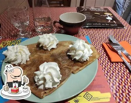 公寓 Le Ptit Nid Cocon Au Coeur Du Centre 查塔奥贡泰