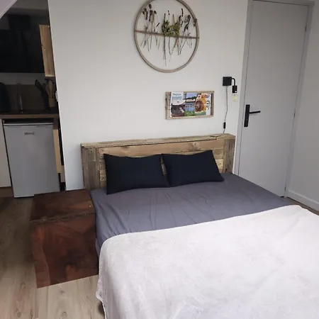 Apartment Le Ptit Nid Cocon Au Coeur Du Centre *