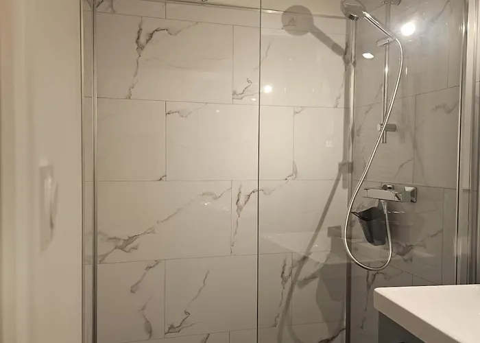 Le Ptit Nid Cocon Au Coeur Du Centre Apartamento Château-Gontier