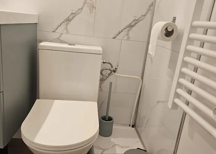 Le Ptit Nid Cocon Au Coeur Du Centre Apartamento *