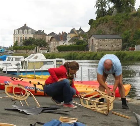 Le Ptit Nid Cocon Au Coeur Du Centre Apartamento