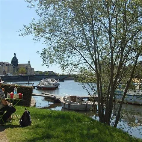 Apartamento Le Ptit Nid Cocon Au Coeur Du Centre *